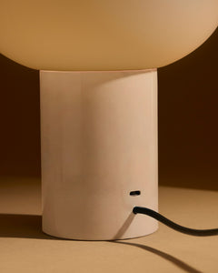 Ivy Table Lamp - Ornate Home