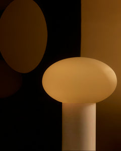 Ivy Table Lamp - Ornate Home