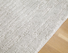 Ivygail Fog Large Rug - Ornate Home