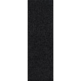 Jorena Dark Gray Jute-Look Rug | Durable Area Rug