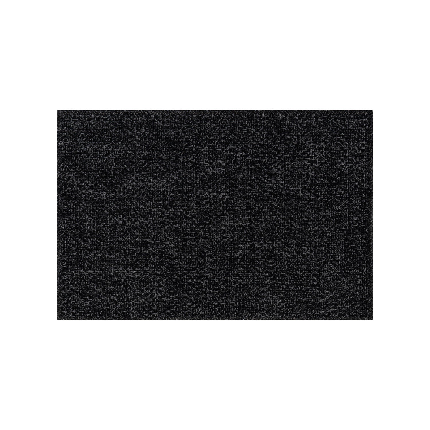 Jorena Dark Gray Jute-Look Rug | Durable Area Rug
