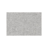 Jorena Gray Jute-Look Rug | Modern Indoor/Outdoor