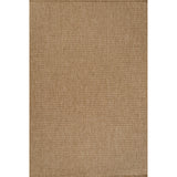 Jorena Natural Jute-Look Rug | Indoor & Outdoor