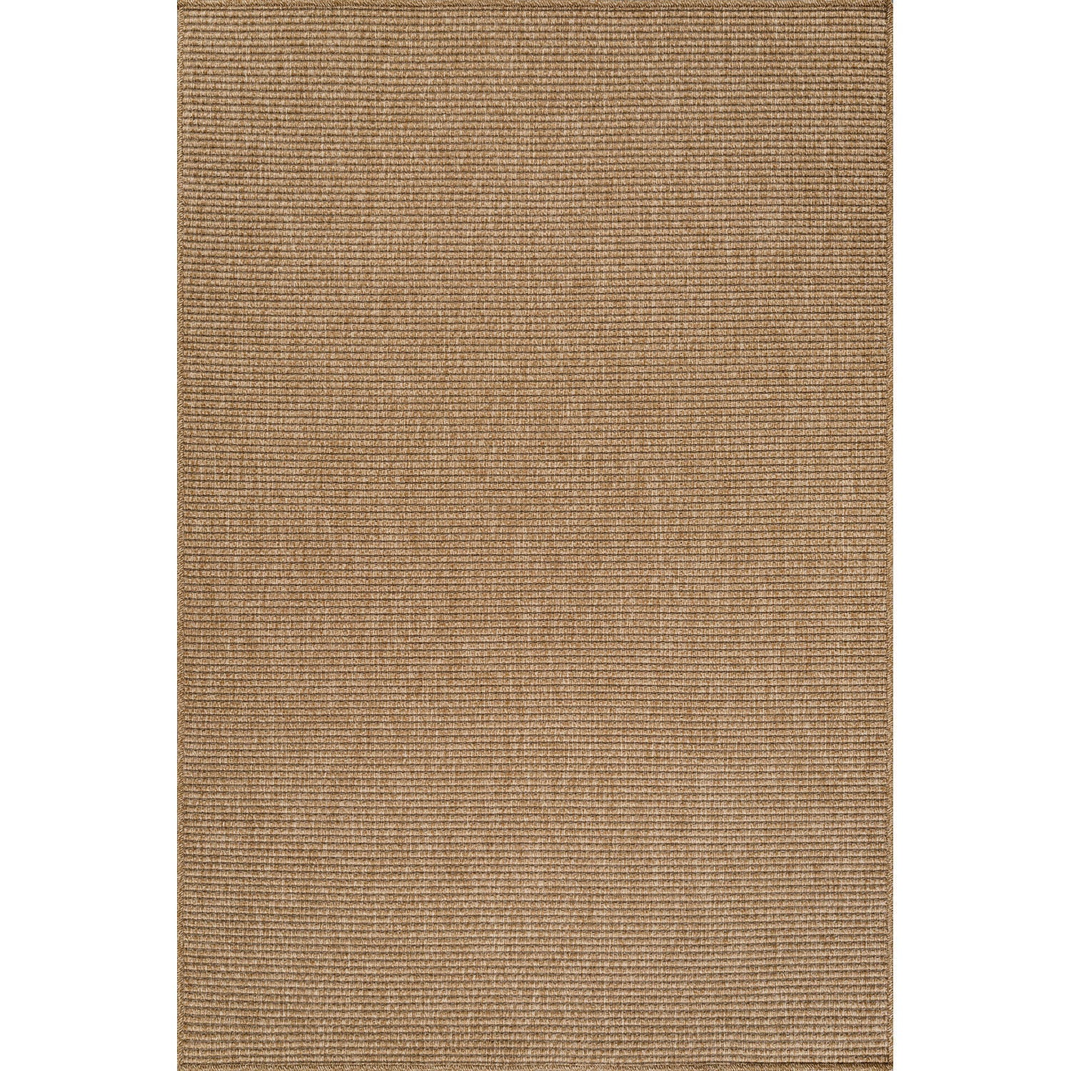 Jorena Natural Jute-Look Rug | Indoor & Outdoor