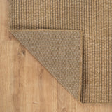 Jorena Natural Jute-Look Rug | Indoor & Outdoor