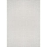 Jorena Bone Jute-Look Rug | Washable Area Rug