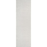 Jorena Bone Jute-Look Rug | Washable Area Rug