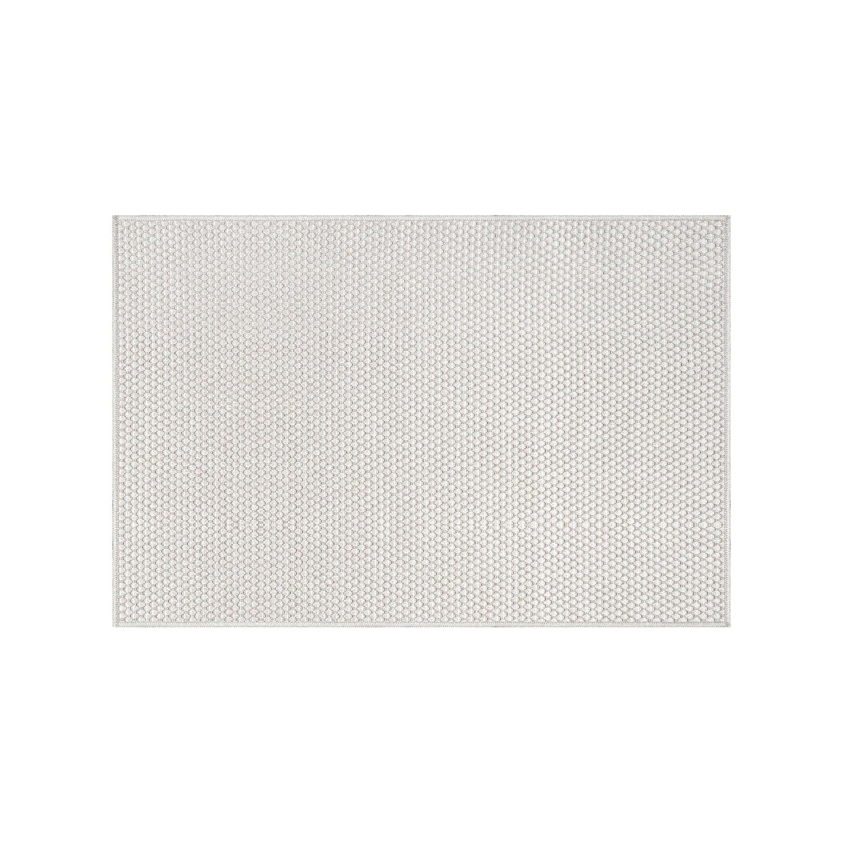 Jorena Bone Jute-Look Rug | Washable Area Rug