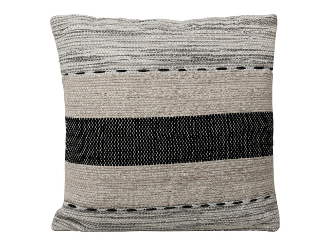 Jabari Multicolor Pillow - Ornate Home
