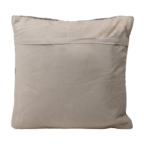 Jabari Multicolor Pillow - Ornate Home