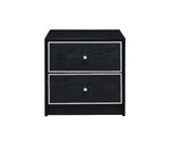 Jabir Accent Table - Ornate Home