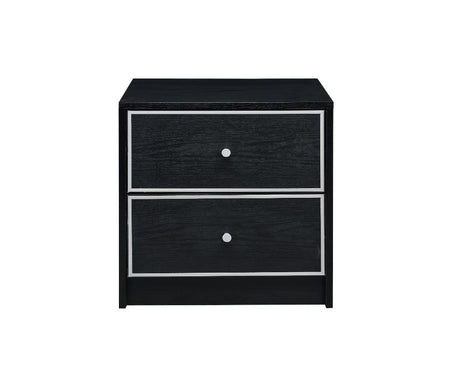 Jabir Accent Table - Ornate Home