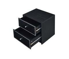 Jabir Accent Table - Ornate Home