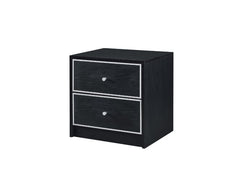 Jabir Accent Table - Ornate Home