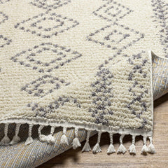 Jabonga Area Rug - Clearance - Ornate Home