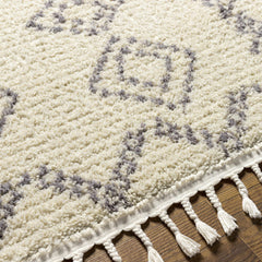 Jabonga Area Rug - Clearance - Ornate Home