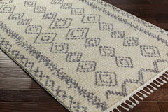 Jabonga Area Rug - Clearance - Ornate Home