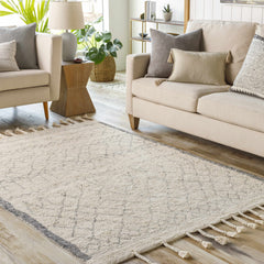 Jacana Area Rug - Clearance - Ornate Home