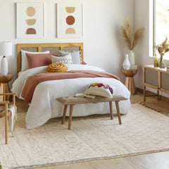 Jacana Area Rug - Clearance - Ornate Home