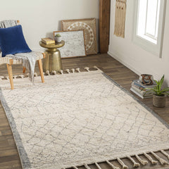 Jacana Area Rug - Clearance - Ornate Home