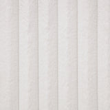 Jacana Ivory Corduroy Upholstered Dual Power Chaise Sofa - Ornate Home