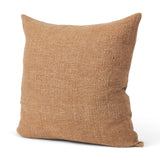 Jack Rust 22x22 Linen Square Decorative Pillow Cover - Ornate Home