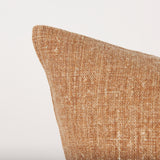Jack Rust 22x22 Linen Square Decorative Pillow Cover - Ornate Home