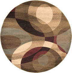 Jackhorn Area Rug - Clearance - Ornate Home