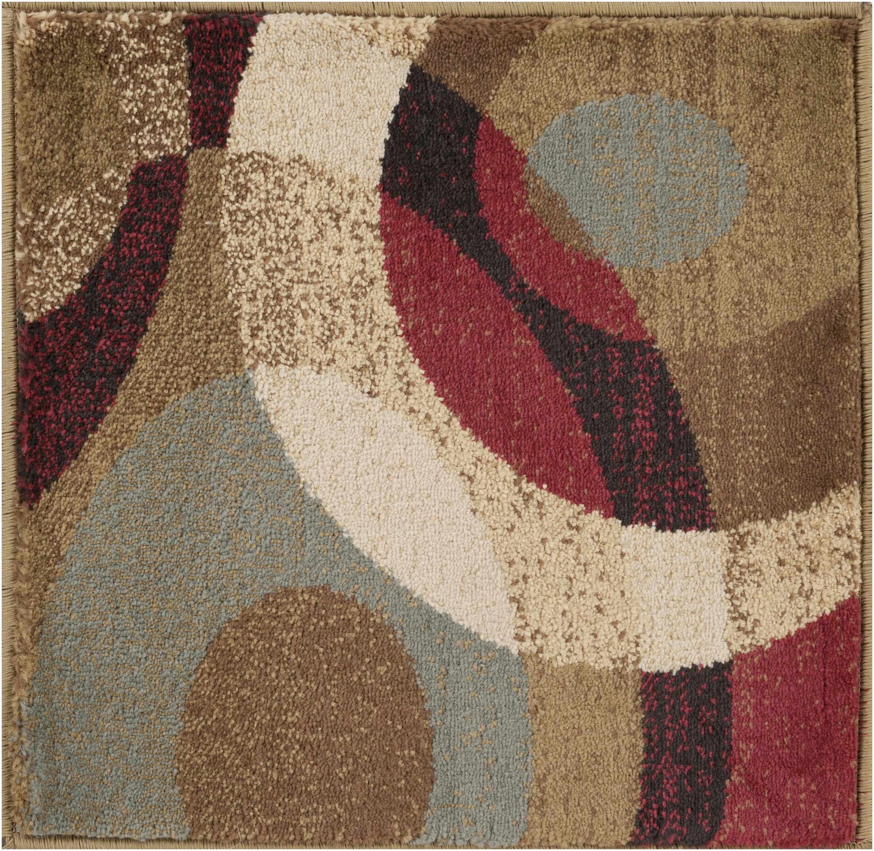 Jackhorn Area Rug - Clearance - Ornate Home