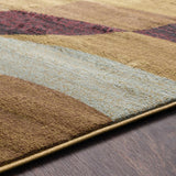 Jackhorn Area Rug - Clearance - Ornate Home