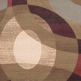 Jackhorn Area Rug - Clearance - Ornate Home