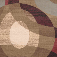 Jackhorn Area Rug - Clearance - Ornate Home