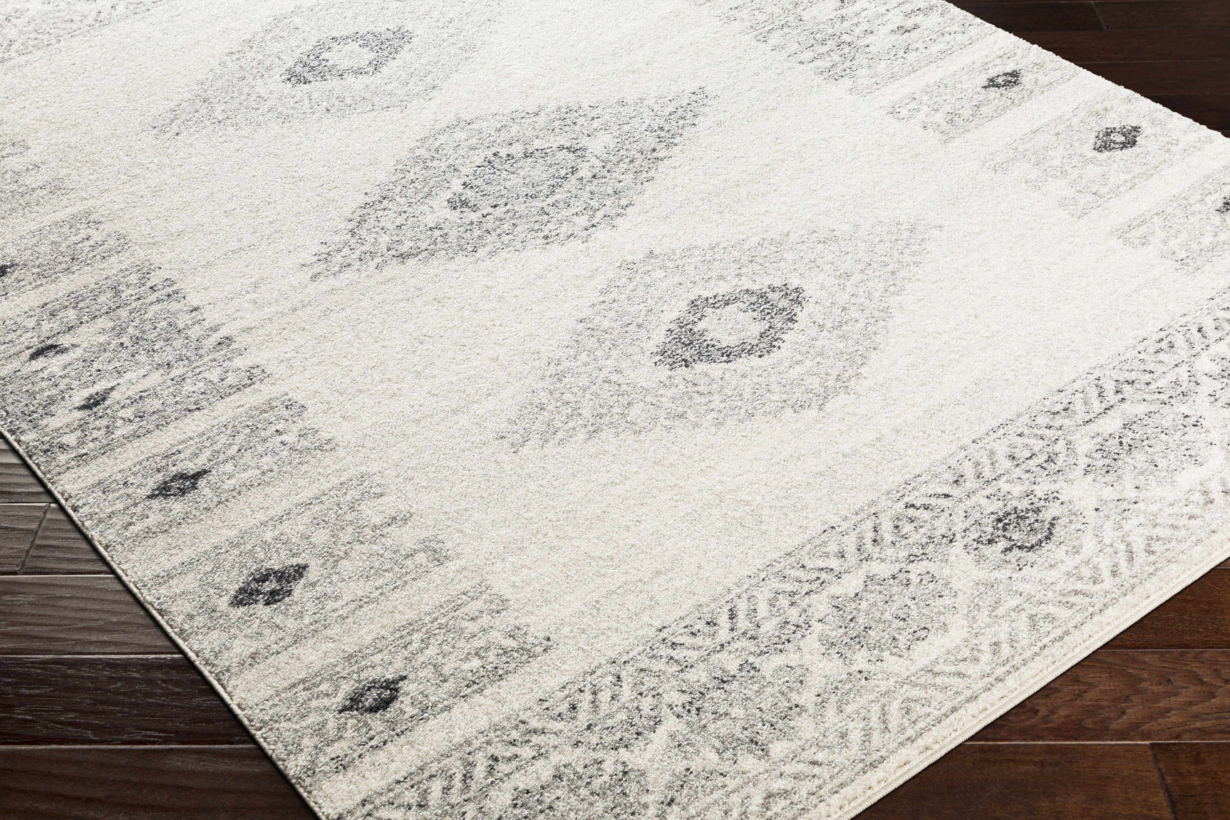 Jackpot Area Rug - Clearance - Ornate Home