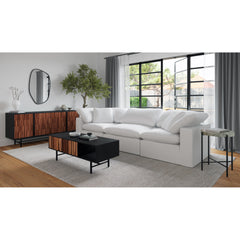 Jackson Black Sideboard - Ornate Home