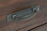 Jackson Lodge Brown Drawer Chest - Ornate Home