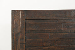 Jackson Lodge Brown Queen Storage Bed - Ornate Home
