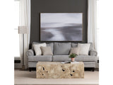 Jackson Tan Cocktail Table - Ornate Home