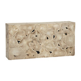 Jackson Tan Console Table - Ornate Home