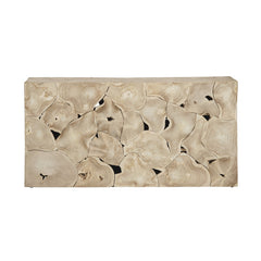Jackson Tan Console Table - Ornate Home