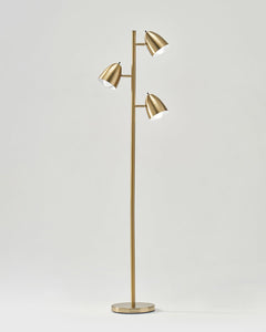 Jacob Lamp - Ornate Home