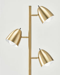 Jacob Lamp - Ornate Home