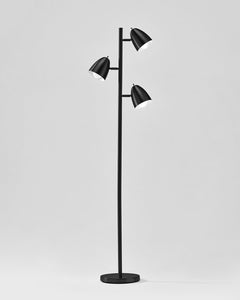 Jacob Lamp - Ornate Home