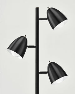 Jacob Lamp - Ornate Home