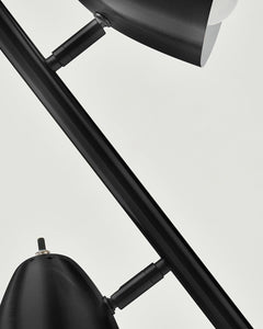Jacob Lamp - Ornate Home