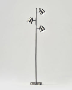 Jacob Lamp - Ornate Home