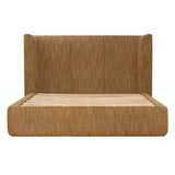 Jacobs Mustard Bed - Ornate Home