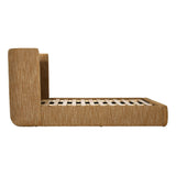 Jacobs Mustard Bed - Ornate Home