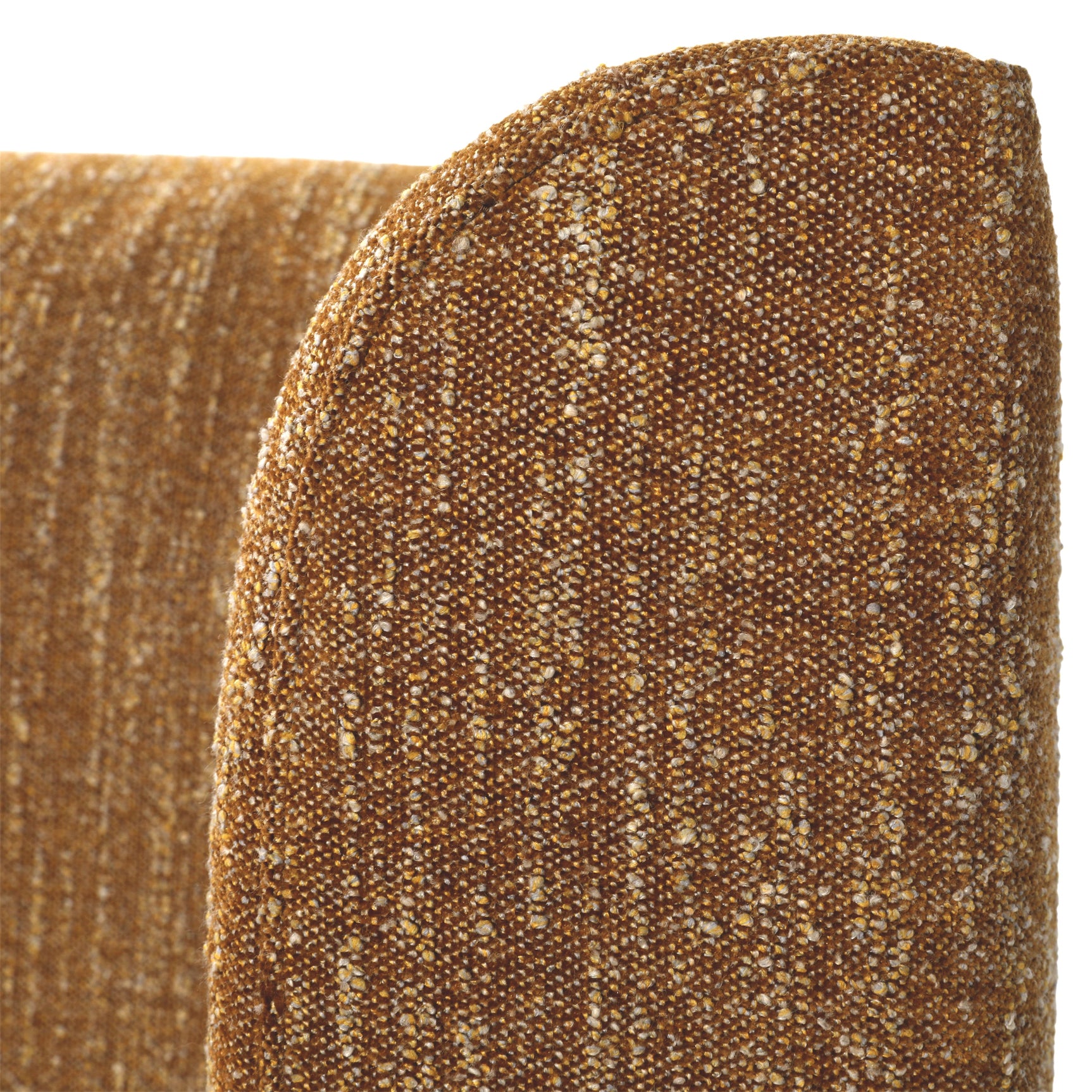 Jacobs Mustard Bed - Ornate Home