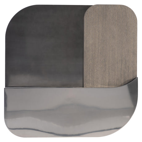 Jacopo Dark Bronze/Light Bronze/Kona Cocktail Table - Ornate Home