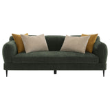 Jade Green Sofa - Ornate Home